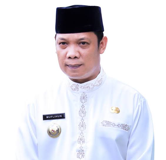 Namanya Disebut Suruh Orang Lakukan Kekerasan, Muflihun Tegaskan Itu Tak Benar